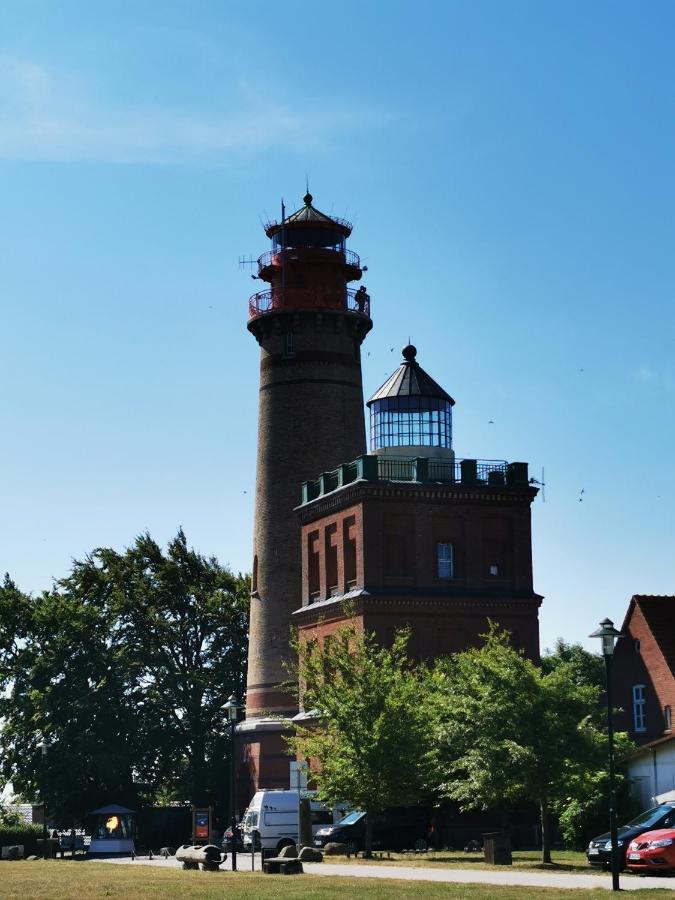 Feriendorf Fynnus Dranske Exterior foto