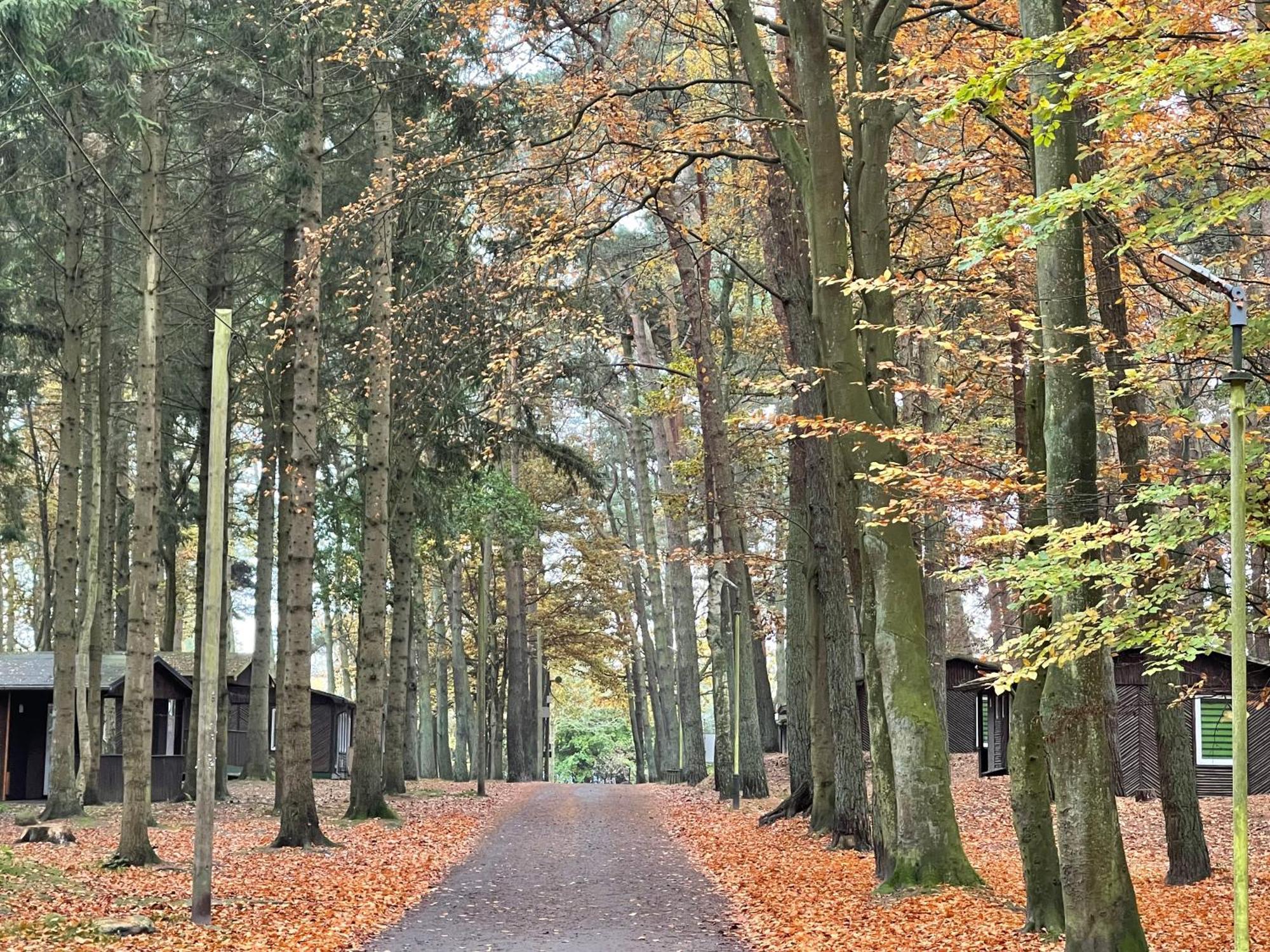 Feriendorf Fynnus Dranske Exterior foto