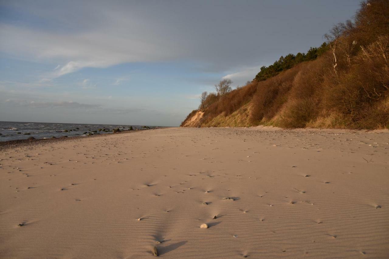 Feriendorf Fynnus Dranske Exterior foto